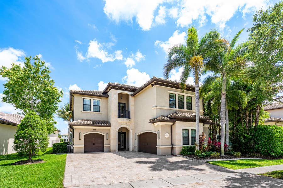 Property photo for 16596 Sagamore Bridge Way, Delray Beach, FL