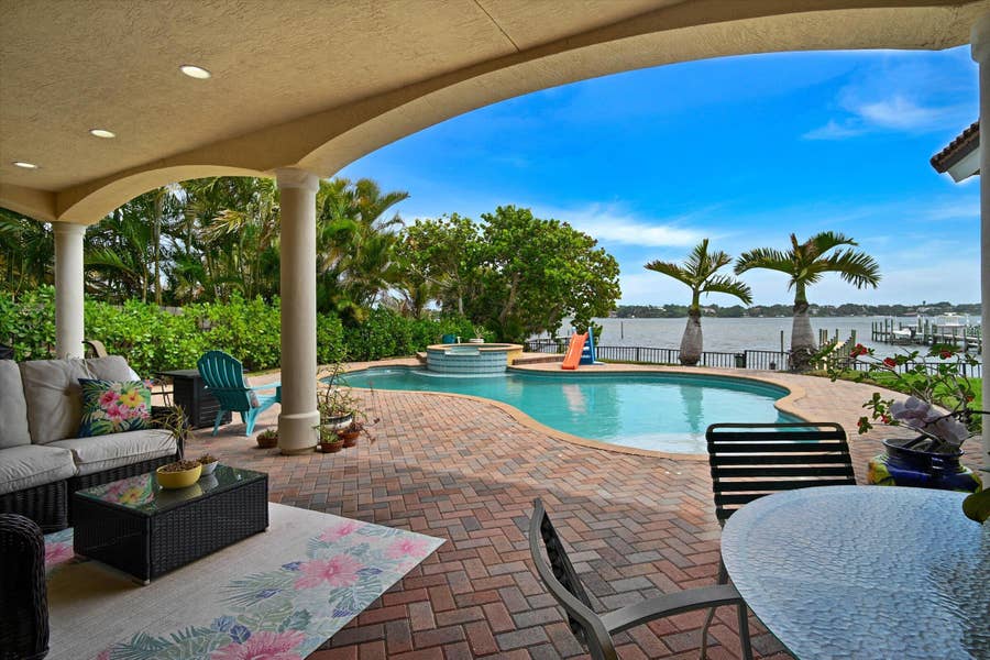 Property photo for 881 SE Saint Lucie Boulevard, Stuart, FL