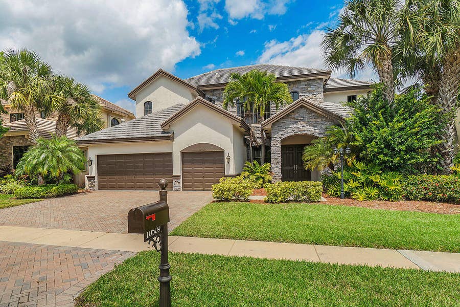 Property photo for 10509 Vignon Court, Wellington, FL