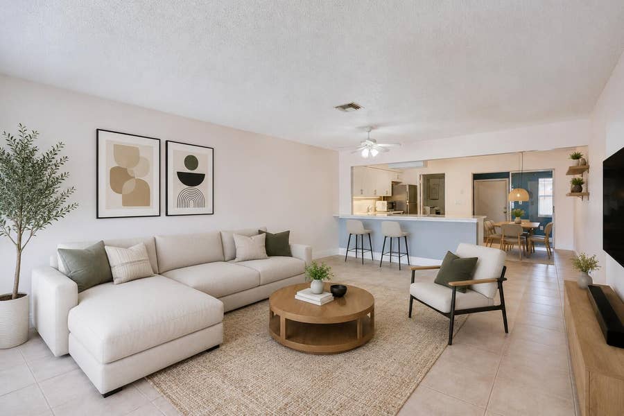 Property photo for 3929 Kenas Street, West Palm Beach, FL