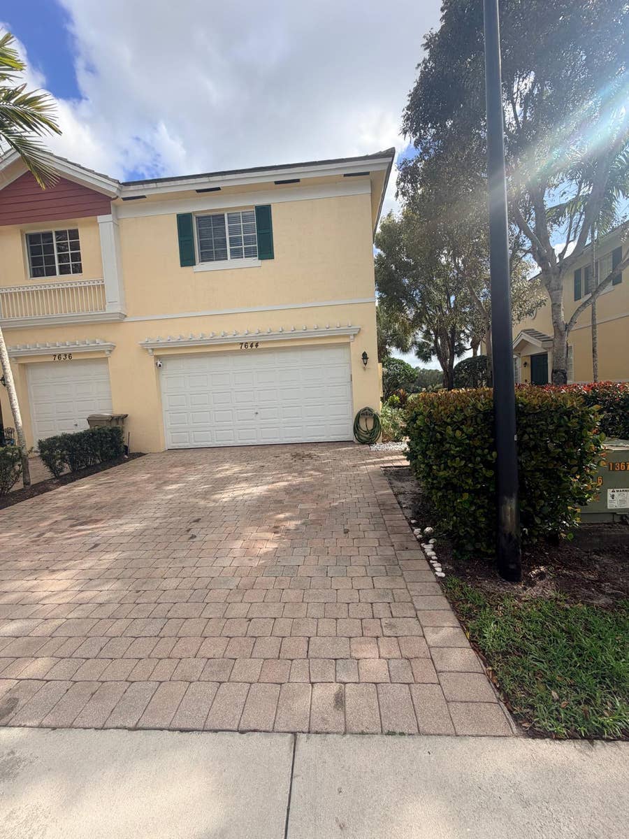 Property photo for 7644 Foxcroft Lane, #7644, Davie, FL
