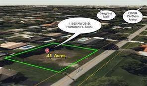 Property photo for 11930 NW 25th Street, Plantation, FL