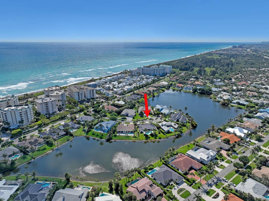 Property photo for 163 Apollo Circle, Jupiter, FL