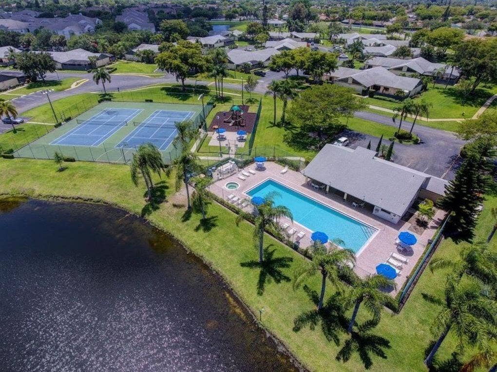 1148 Summit Trail Circle, #D, West Palm Beach, FL 33415 DB5817FD-423F-4128-8C44-6DC1621AB810