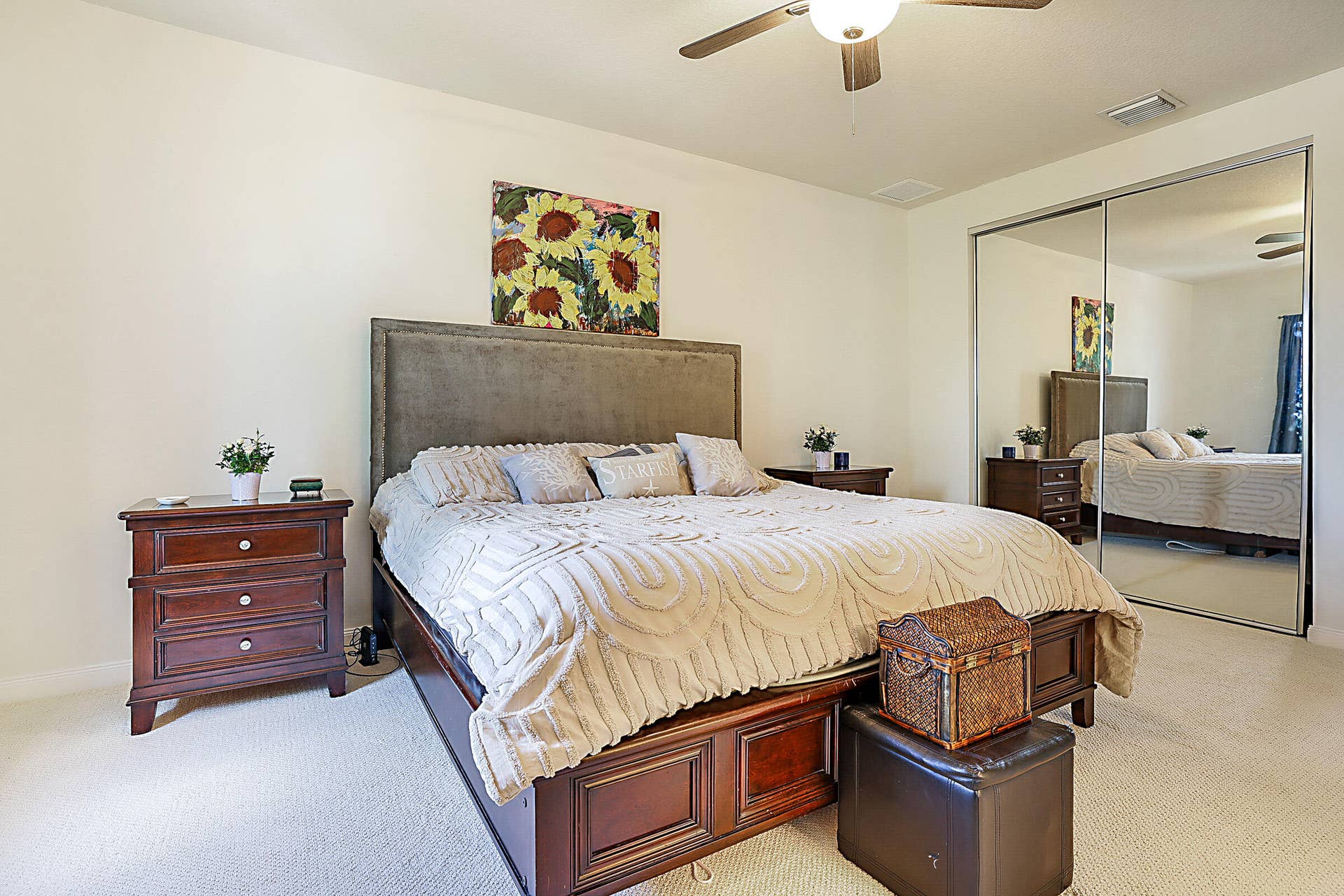 3414 W Mallory Boulevard, Jupiter, FL 33458 Primary bedroom
