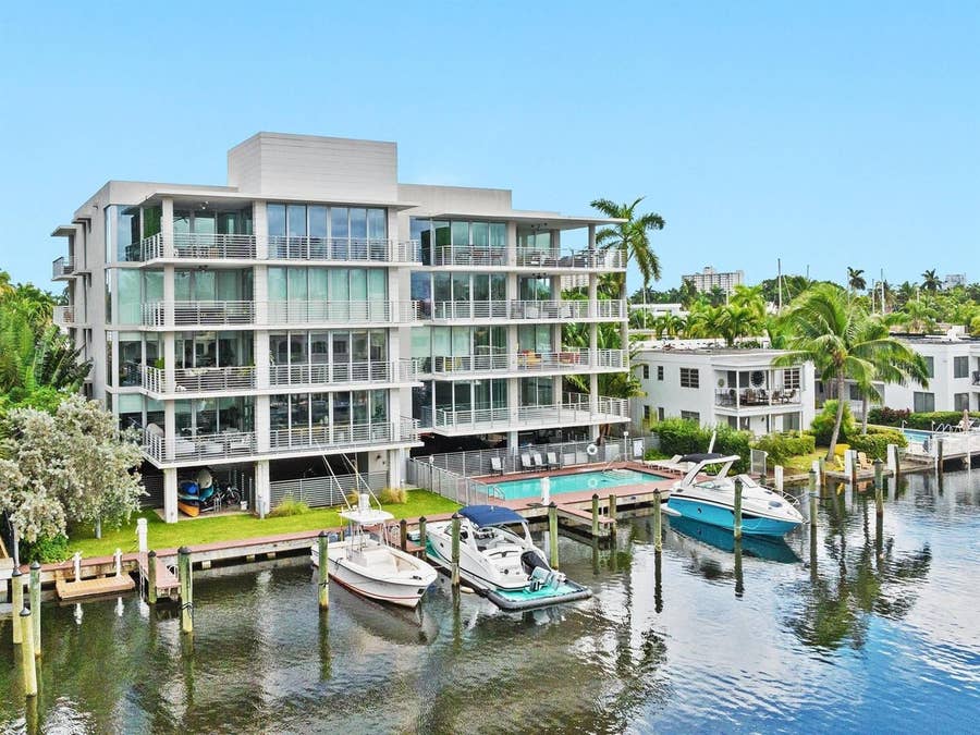 Property photo for 133 Isle Of Venice Drive, #201, Fort Lauderdale, FL