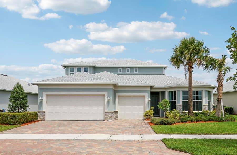 Property photo for 10343 SW Green Turtle Lane, Port St Lucie, FL