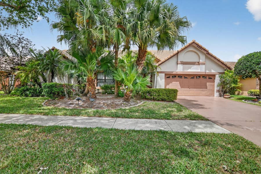 Property photo for 20174 Back Nine Drive, Boca Raton, FL