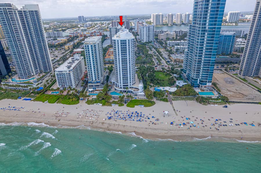 Property photo for 210 174th Street, #1110, Sunny Isles Beach, FL