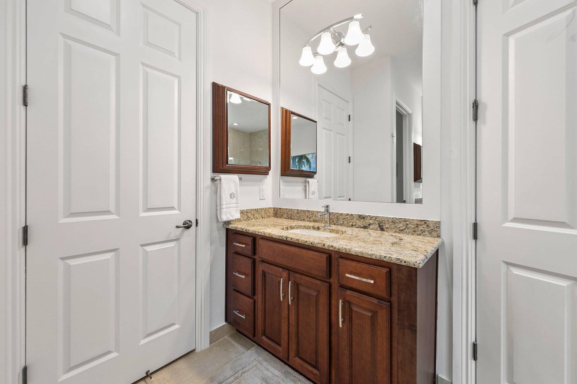 9368 Cantal Circle E, Parkland, FL 33076 Primary Bathroom