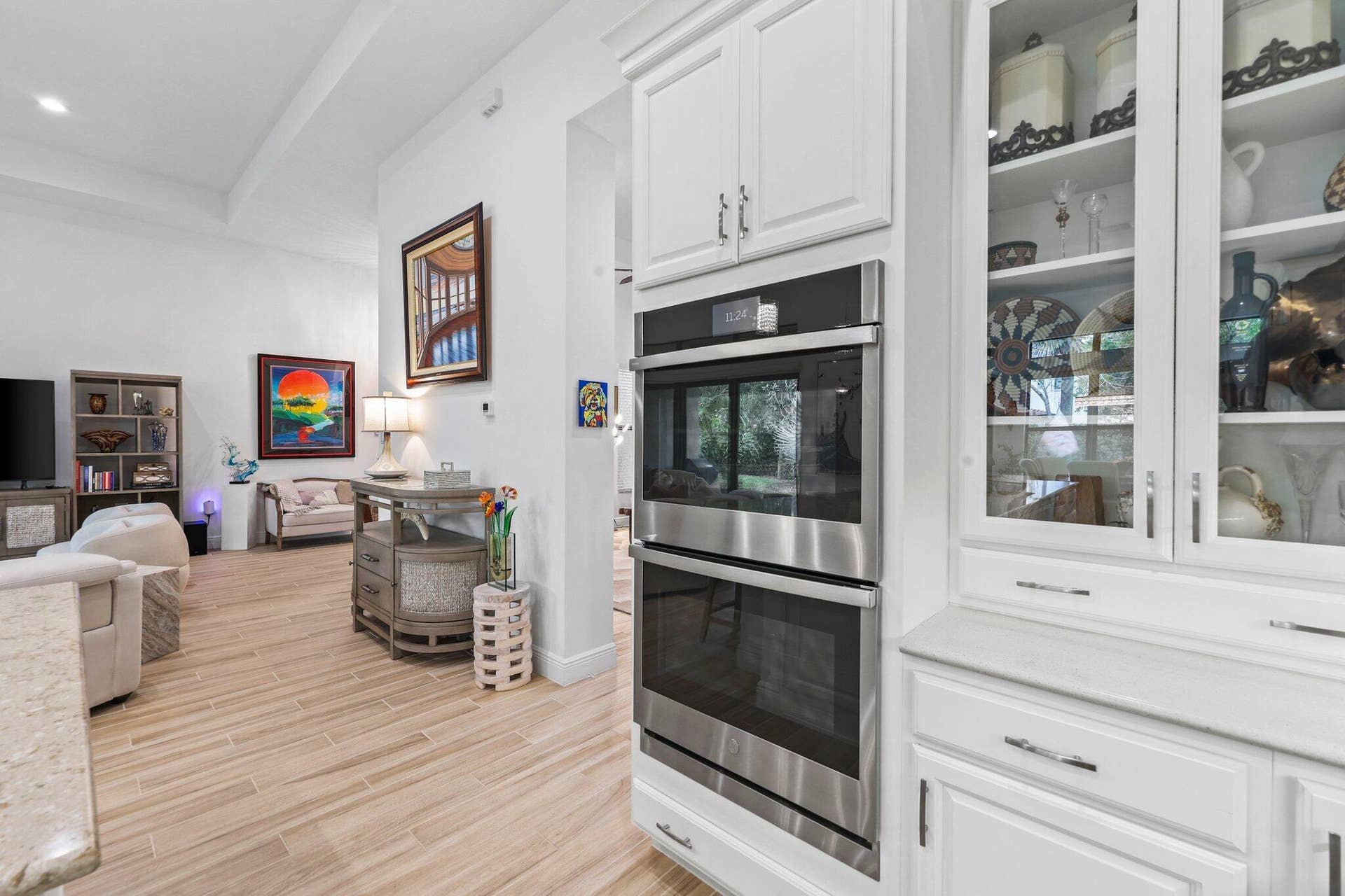 9368 Cantal Circle E, Parkland, FL 33076 Kitchen