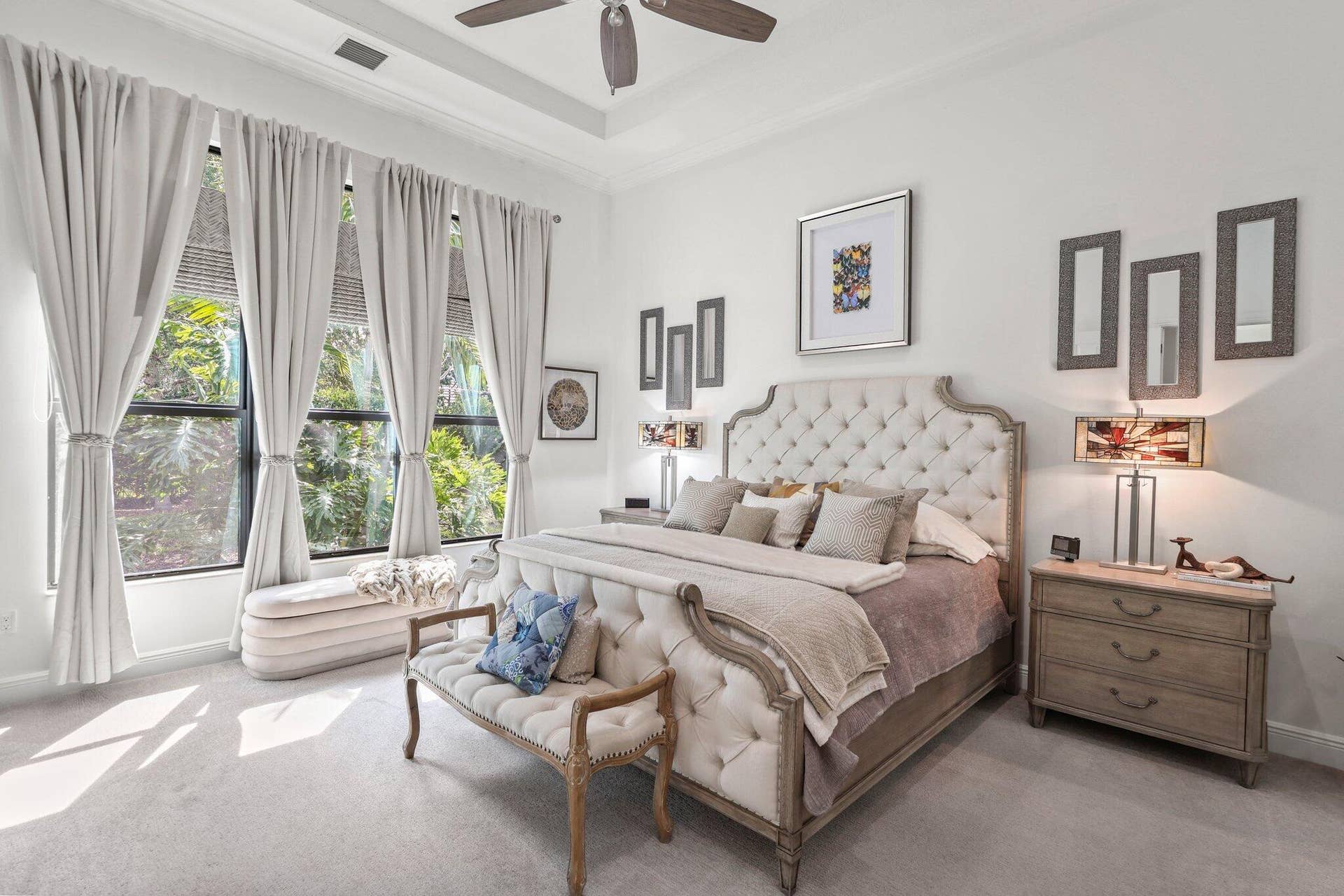 9368 Cantal Circle E, Parkland, FL 33076 Primary Bedroom