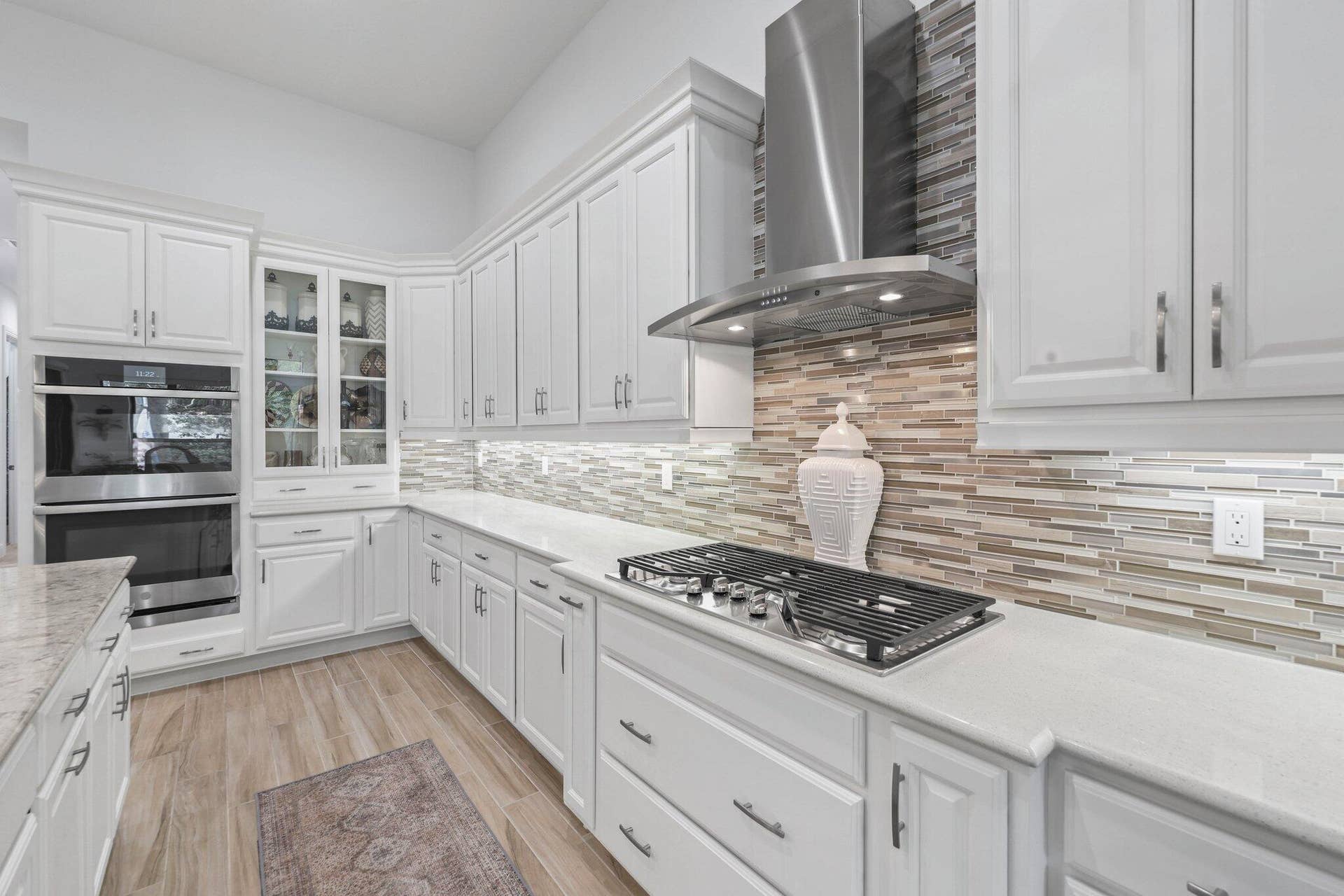 9368 Cantal Circle E, Parkland, FL 33076 Kitchen