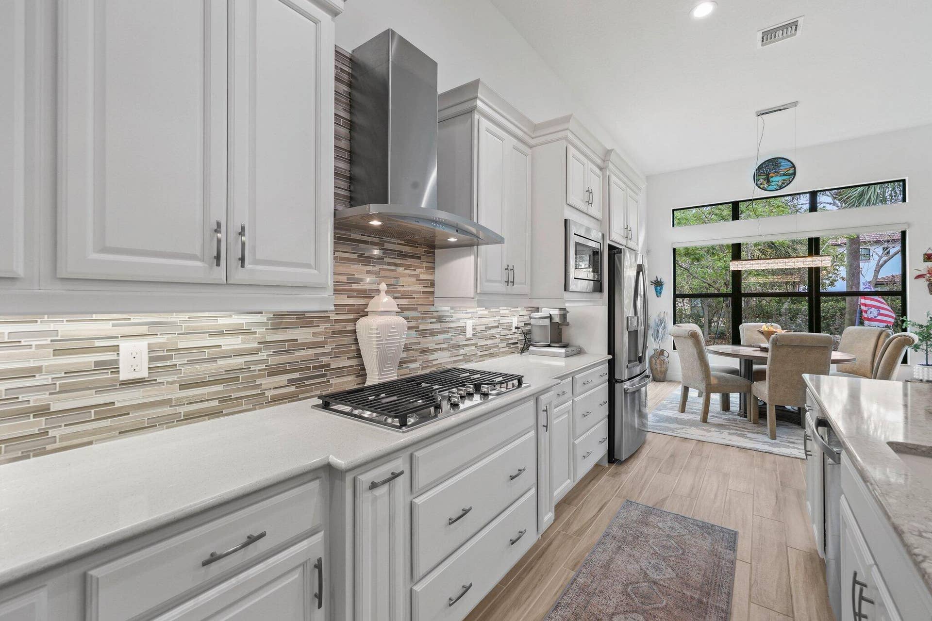 9368 Cantal Circle E, Parkland, FL 33076 Kitchen