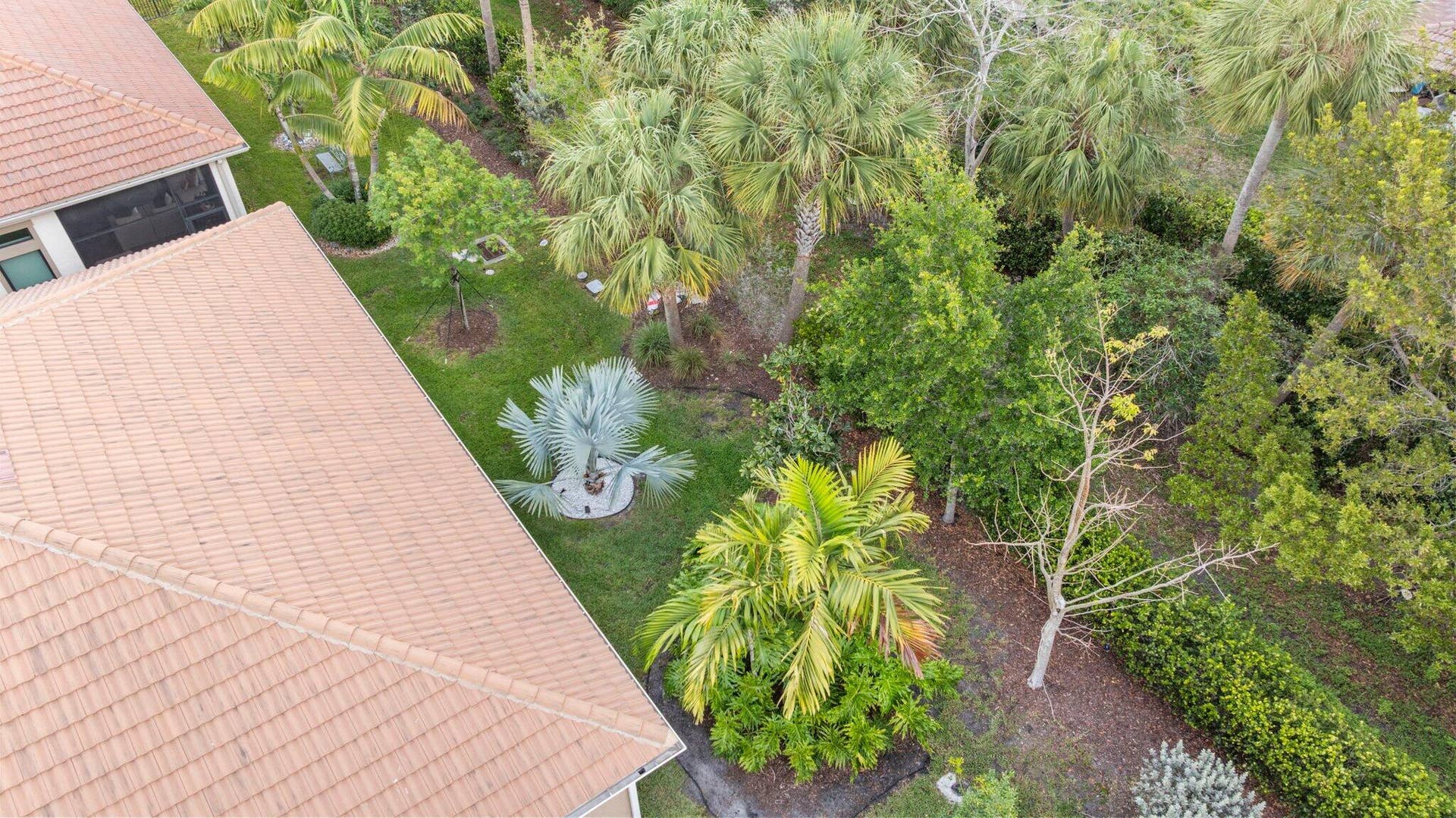 9368 Cantal Circle E, Parkland, FL 33076 Aerial View