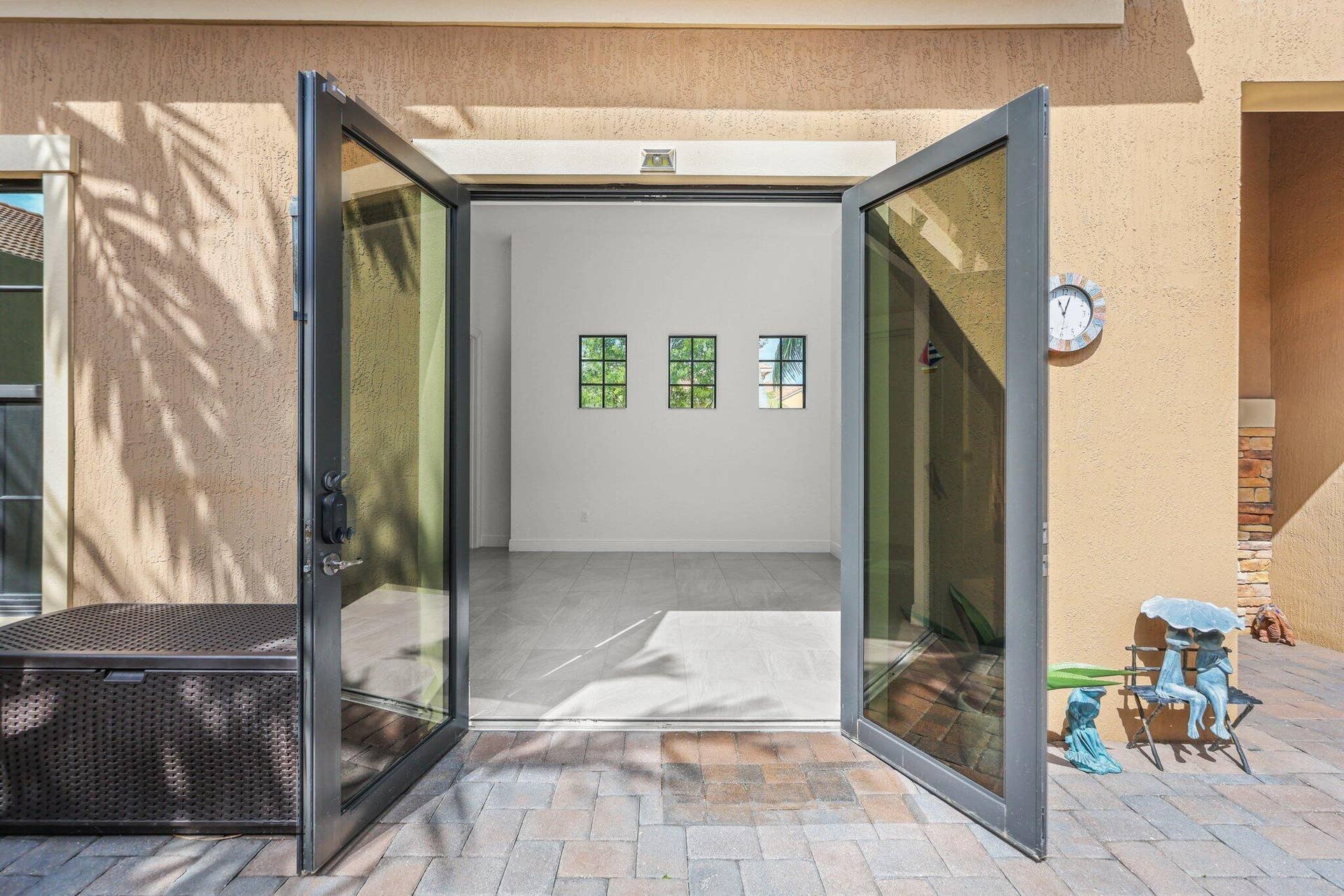 9368 Cantal Circle E, Parkland, FL 33076 Casita