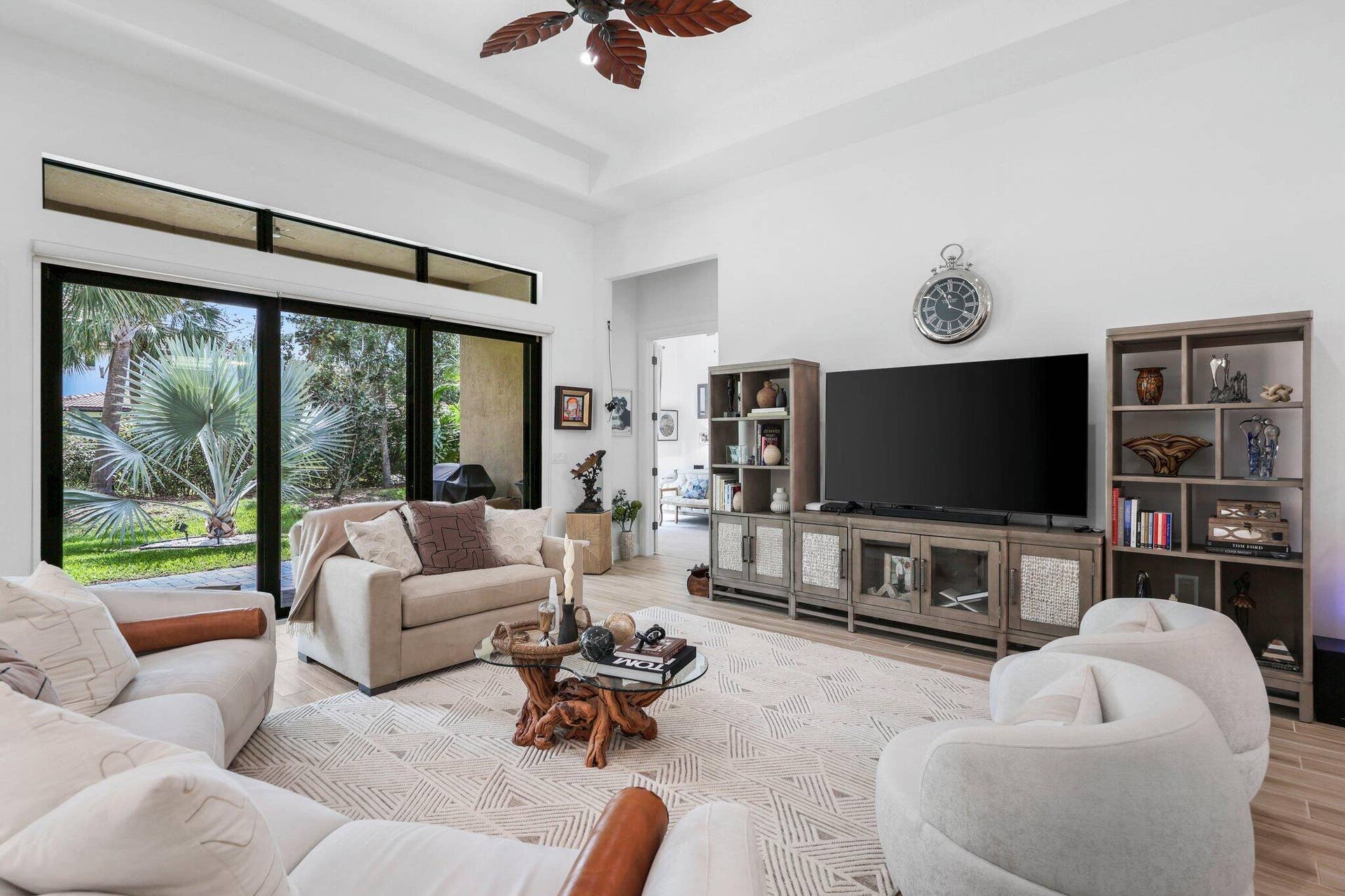 9368 Cantal Circle E, Parkland, FL 33076 Great Room