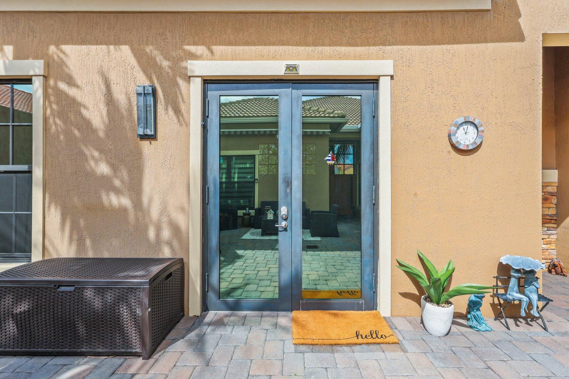 9368 Cantal Circle E, Parkland, FL 33076 Casita