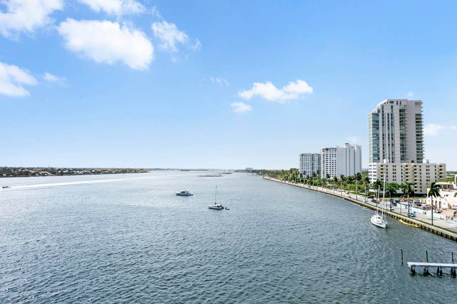Property photo for 1200 S Flagler Drive, #803, West Palm Beach, FL