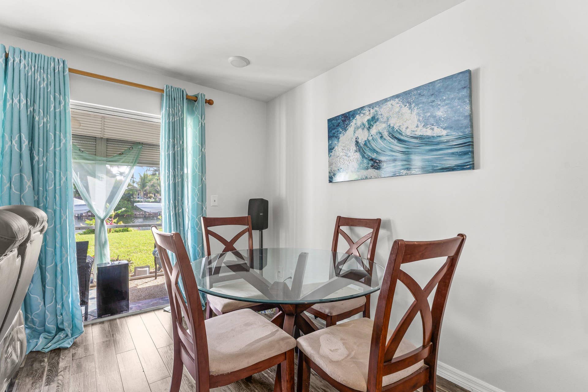 342 Southwind Drive, #102, North Palm Beach, FL 33408 Dining Area