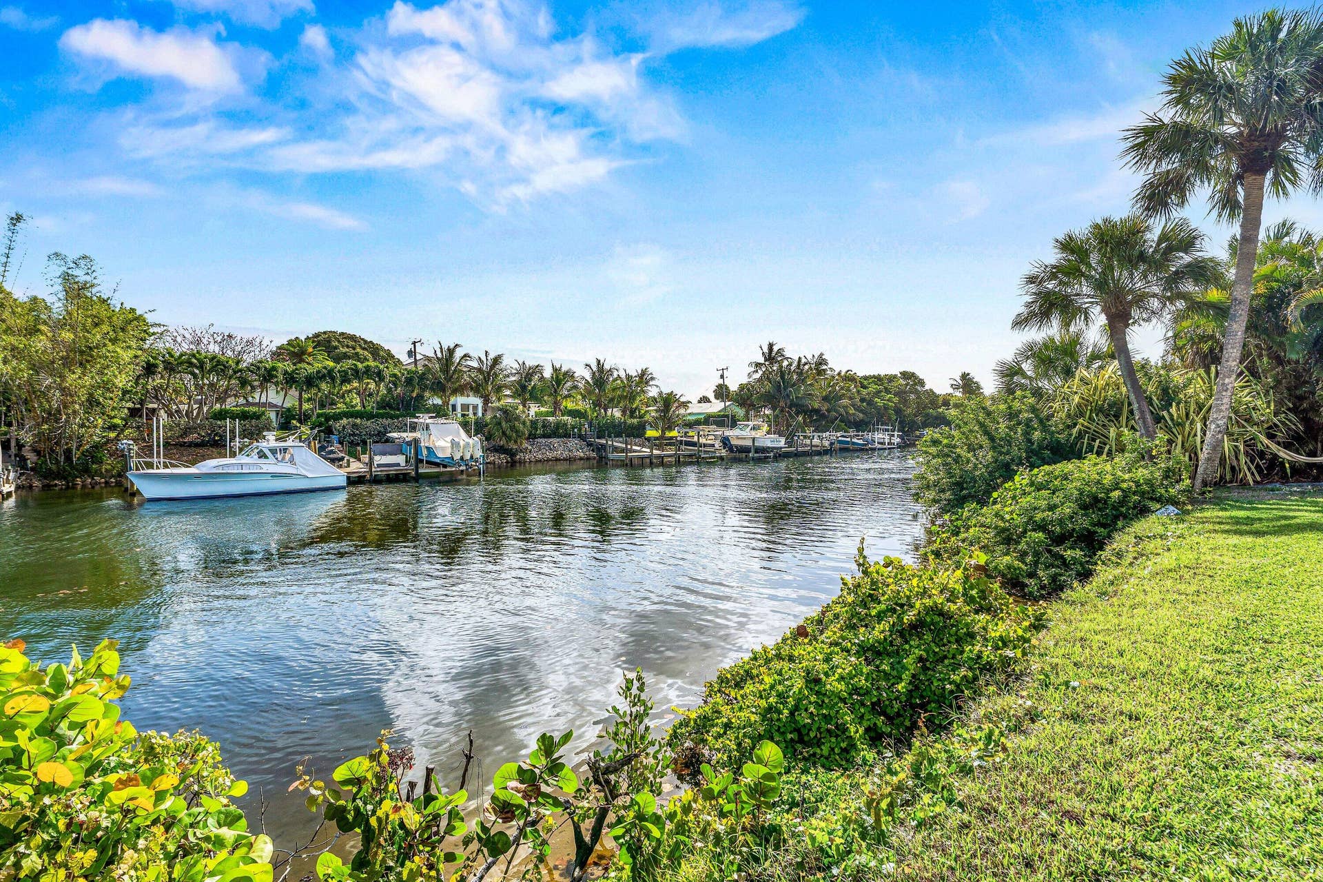 342 Southwind Drive, #102, North Palm Beach, FL 33408 River