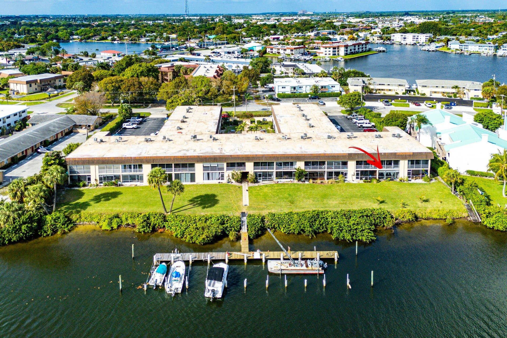 342 Southwind Drive, #102, North Palm Beach, FL 33408 342 Southwind Drive Apt 102