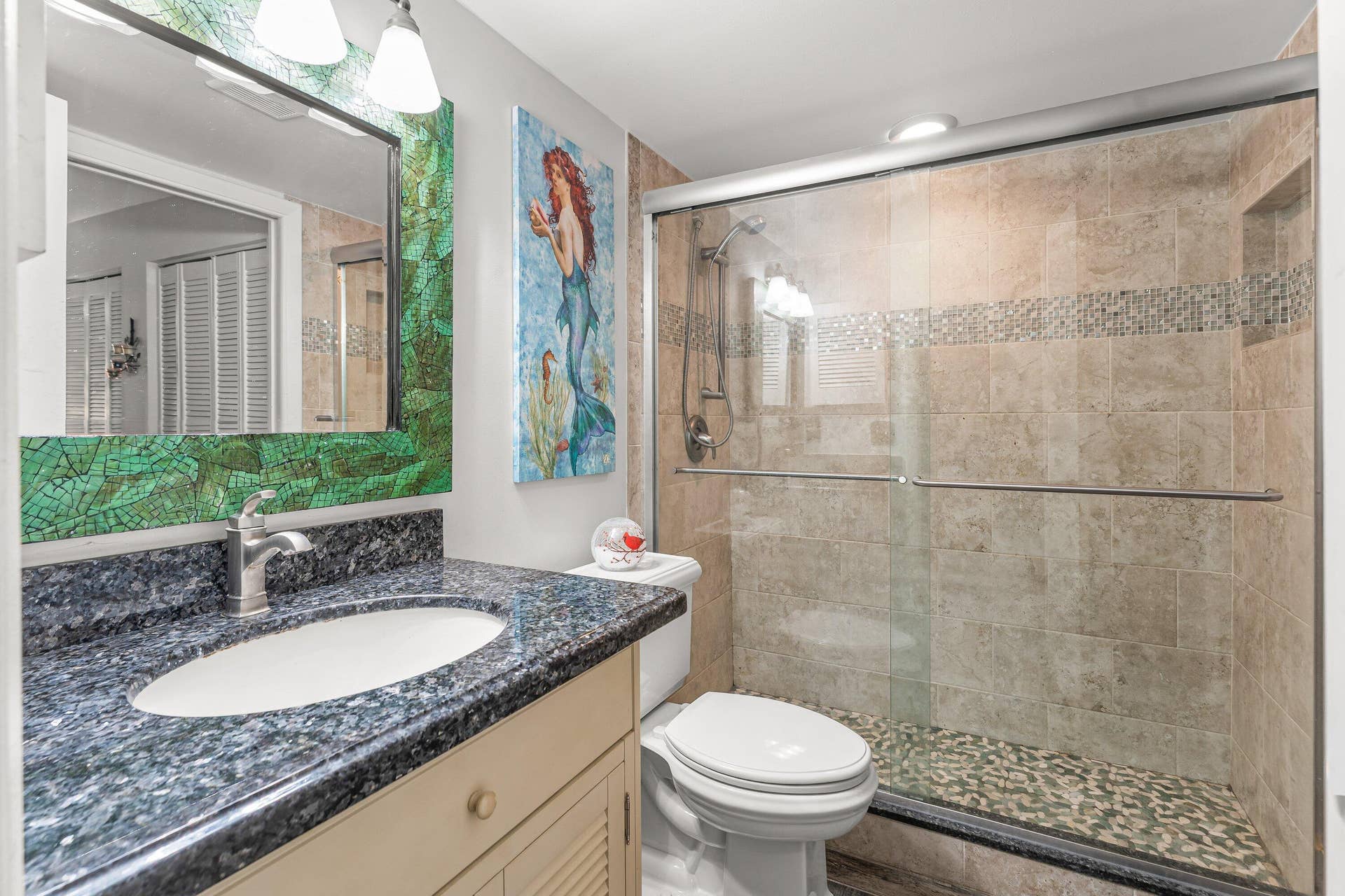 342 Southwind Drive, #102, North Palm Beach, FL 33408 Bathroom