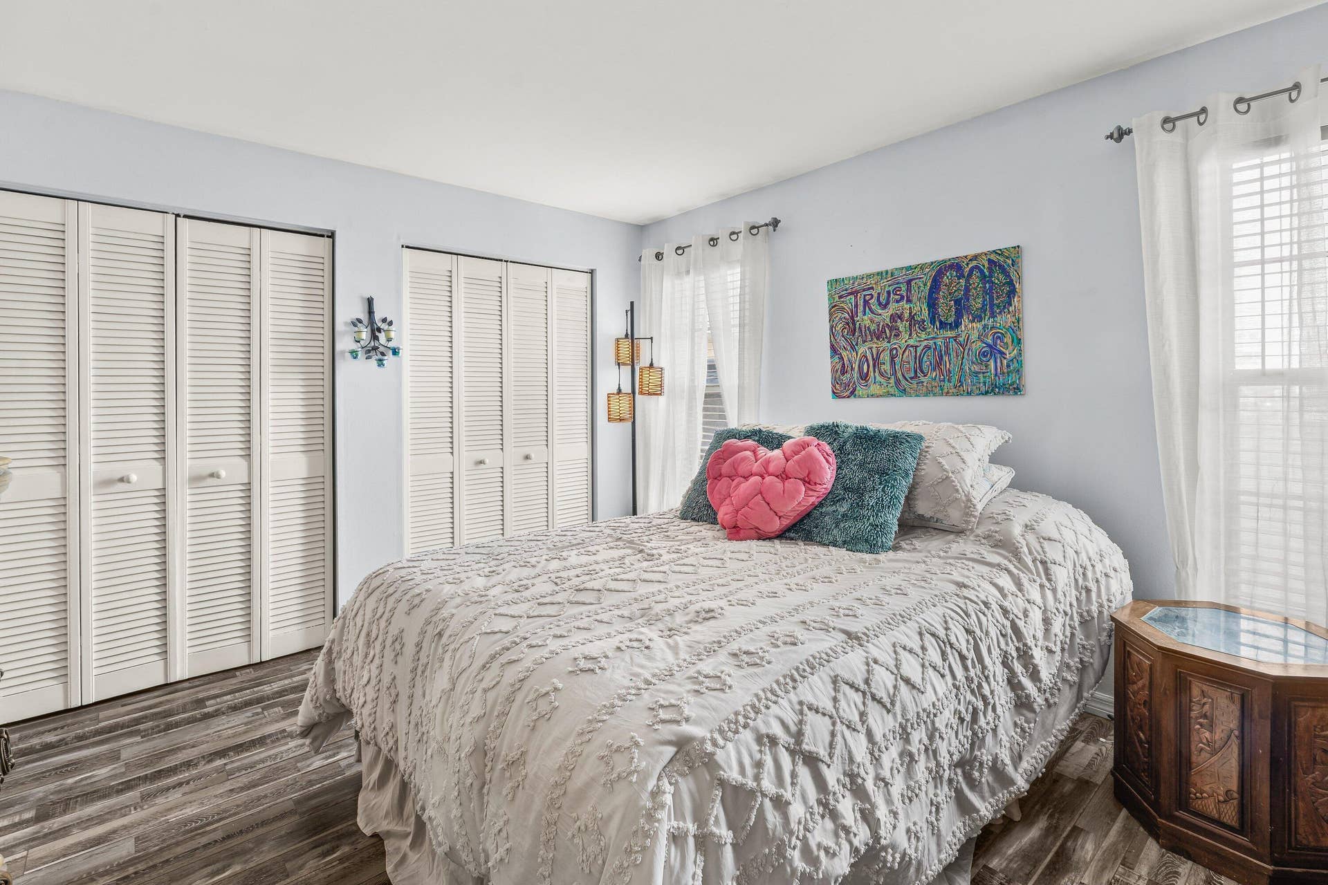 342 Southwind Drive, #102, North Palm Beach, FL 33408 Master Bedroom