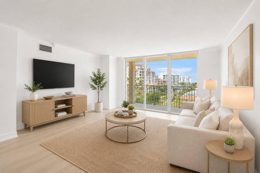 Property photo for 99 SE Mizner Boulevard, #609, Boca Raton, FL