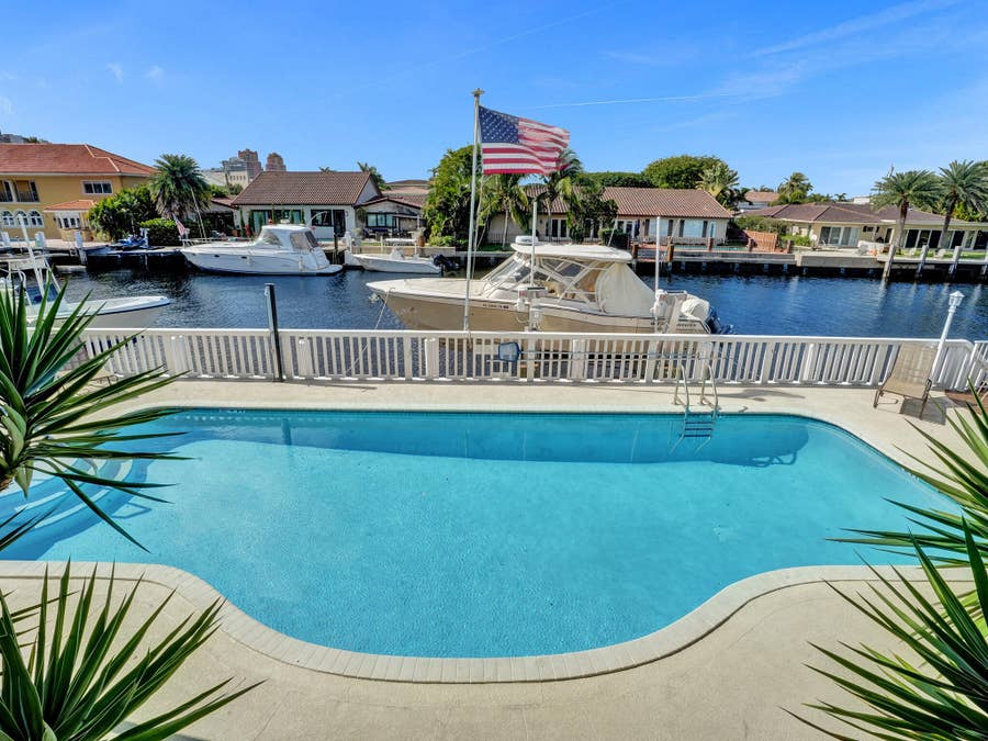 Property photo for 2866 NE 30th Street, #3, Fort Lauderdale, FL