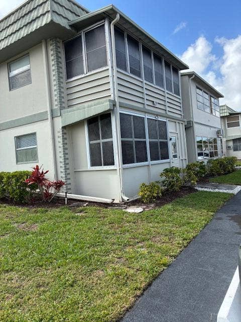 Property photo for 195 Monaco E, Delray Beach, FL
