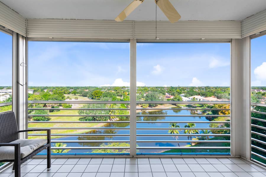 Property photo for 3499 Oaks Way, #806, Pompano Beach, FL