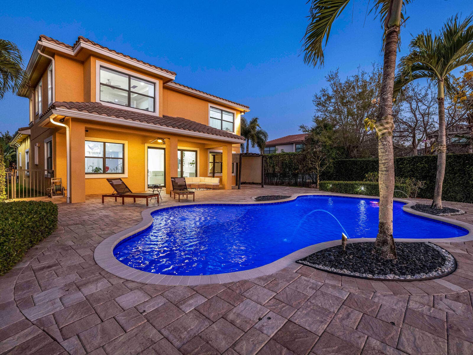 8256 Bradford Way Parkland FL 33076 USA-