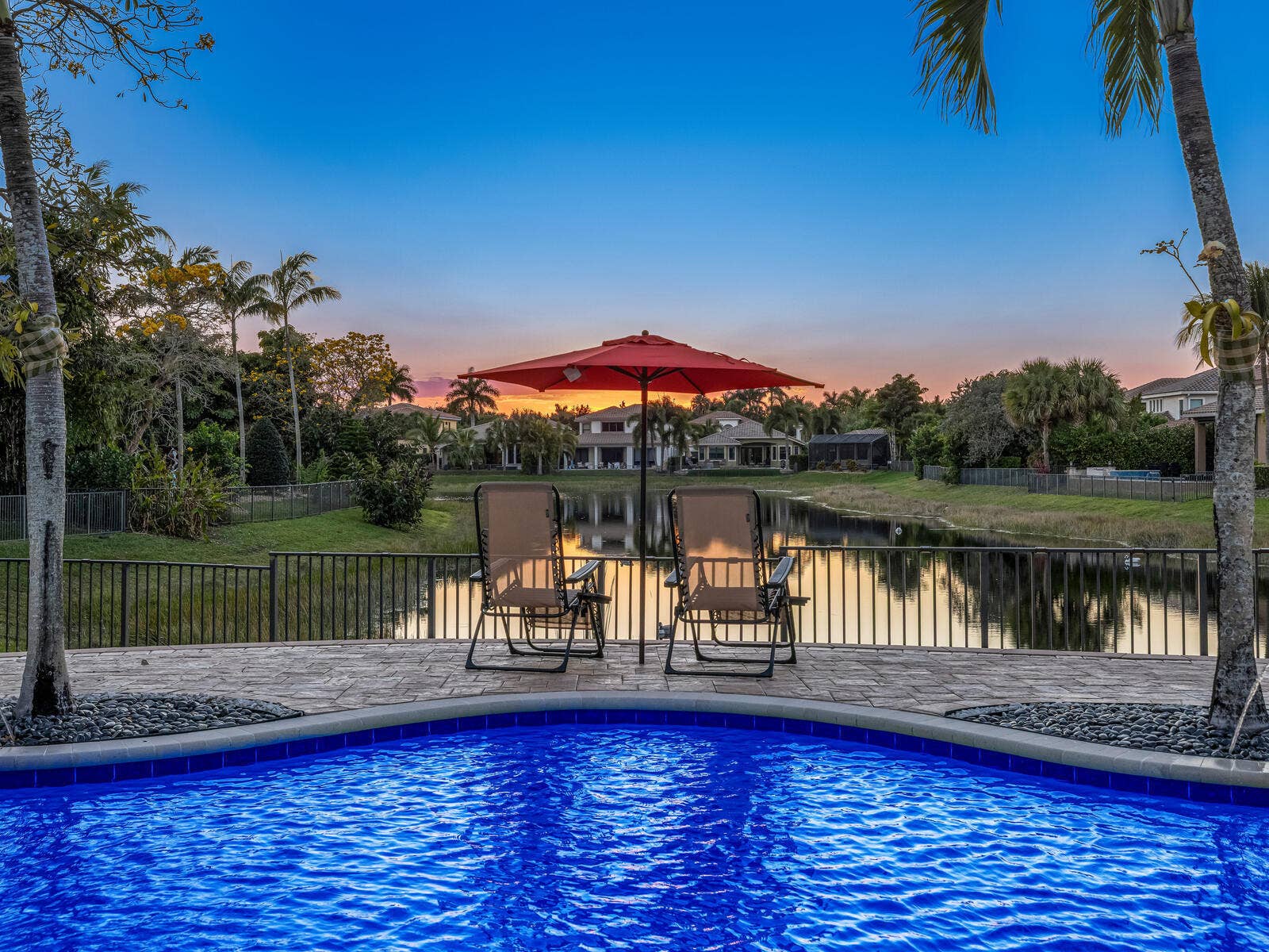 8256 Bradford Way Parkland FL 33076 USA-