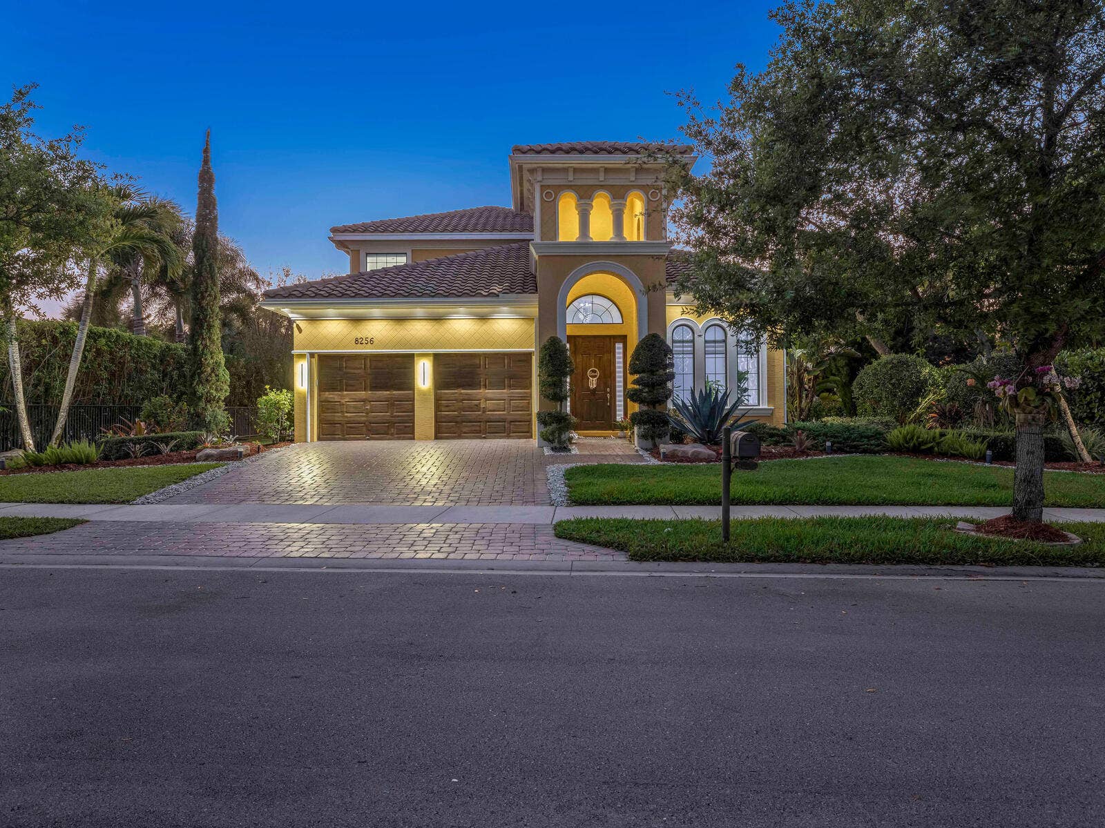 8256 Bradford Way Parkland FL 33076 USA-