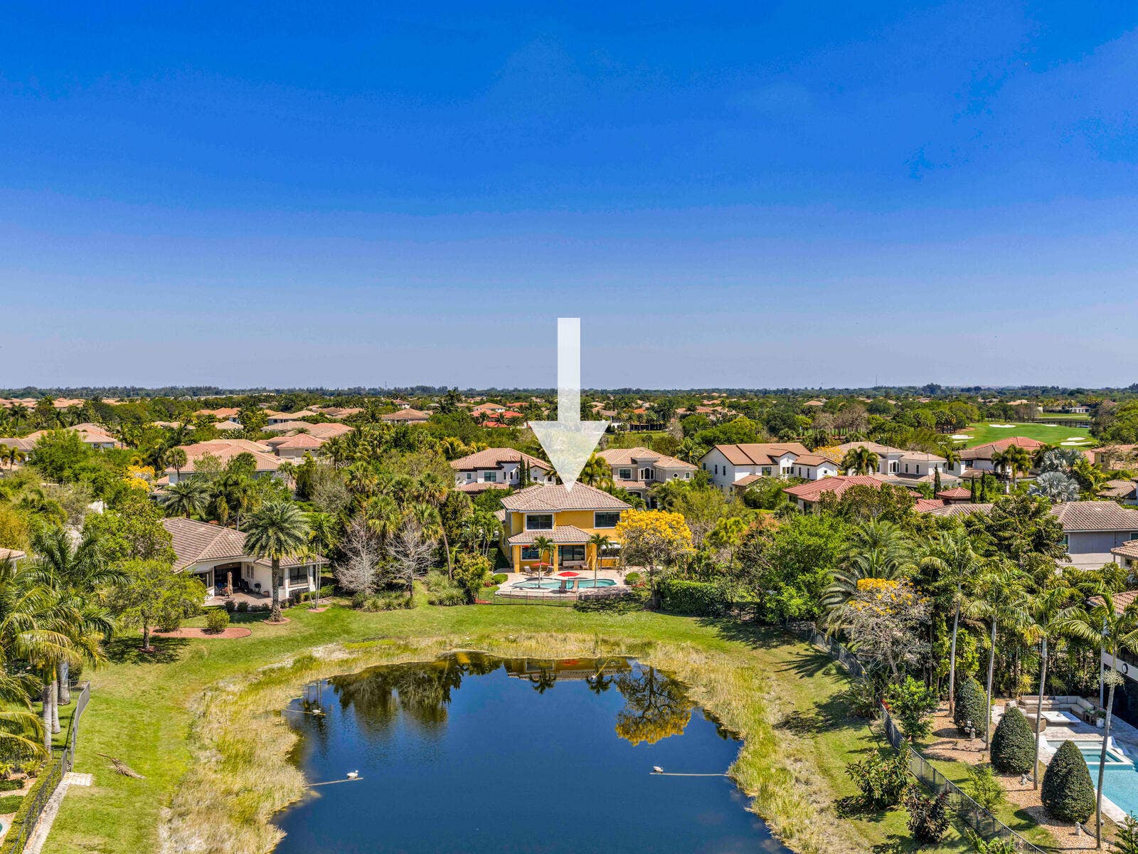 8256 Bradford Way Parkland FL 33076 USA-