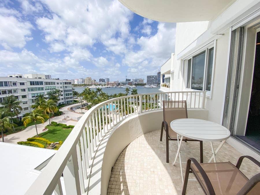 Property photo for 44 Cocoanut Row, #610a, Palm Beach, FL