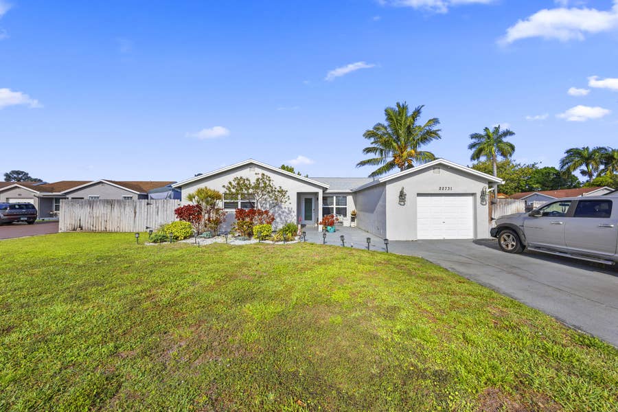 Property photo for 22731 SW 55th Way, Boca Raton, FL
