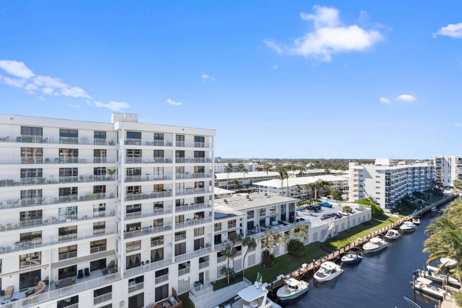 Property photo for 3100 NE 49th Street, #1008, Fort Lauderdale, FL