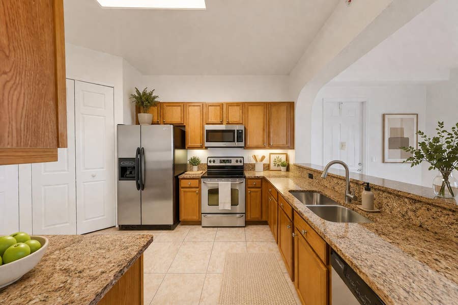 Property photo for 3600 Oaks Clubhouse Drive, #501, Pompano Beach, FL