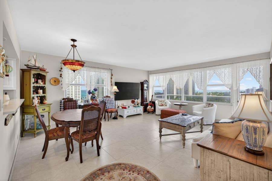Property photo for 3333 NE 34th Street, #1109, Fort Lauderdale, FL