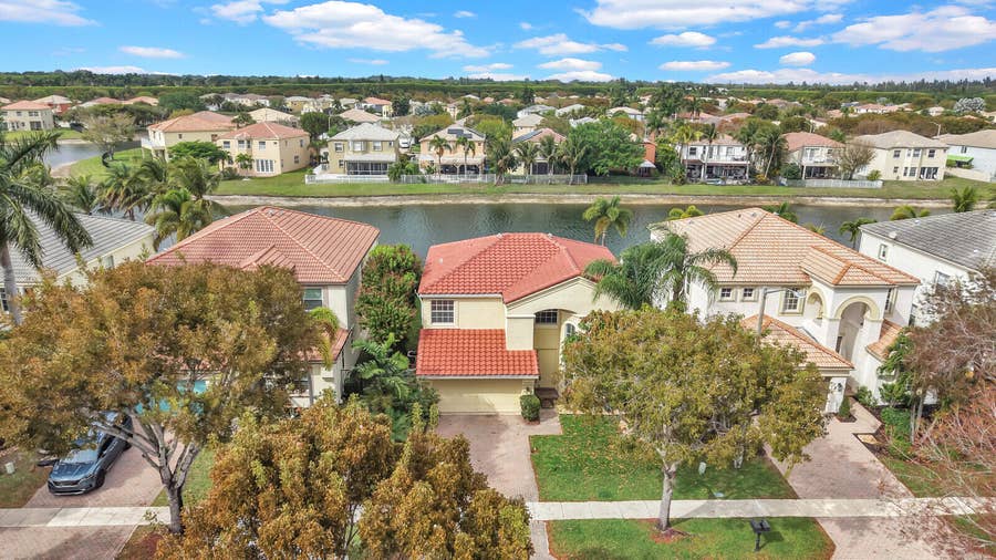 Property photo for 9037 Alexandra Circle, Wellington, FL