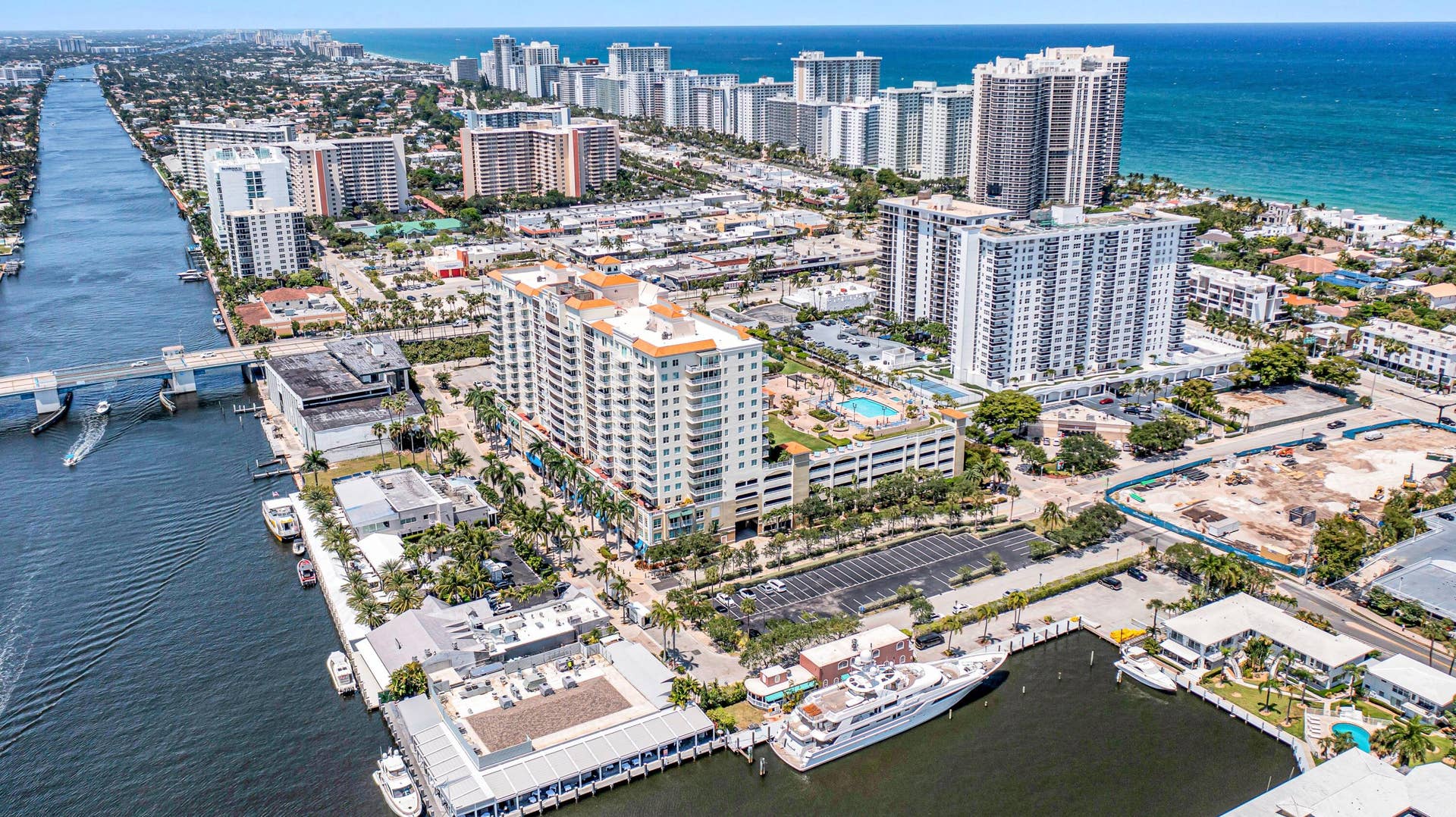 3201 NE 29th Street, #308, Fort Lauderdale, Fort Lauderdale, FL 33308 Intracoastal_Fort_Lauderdale_Condo_for_S