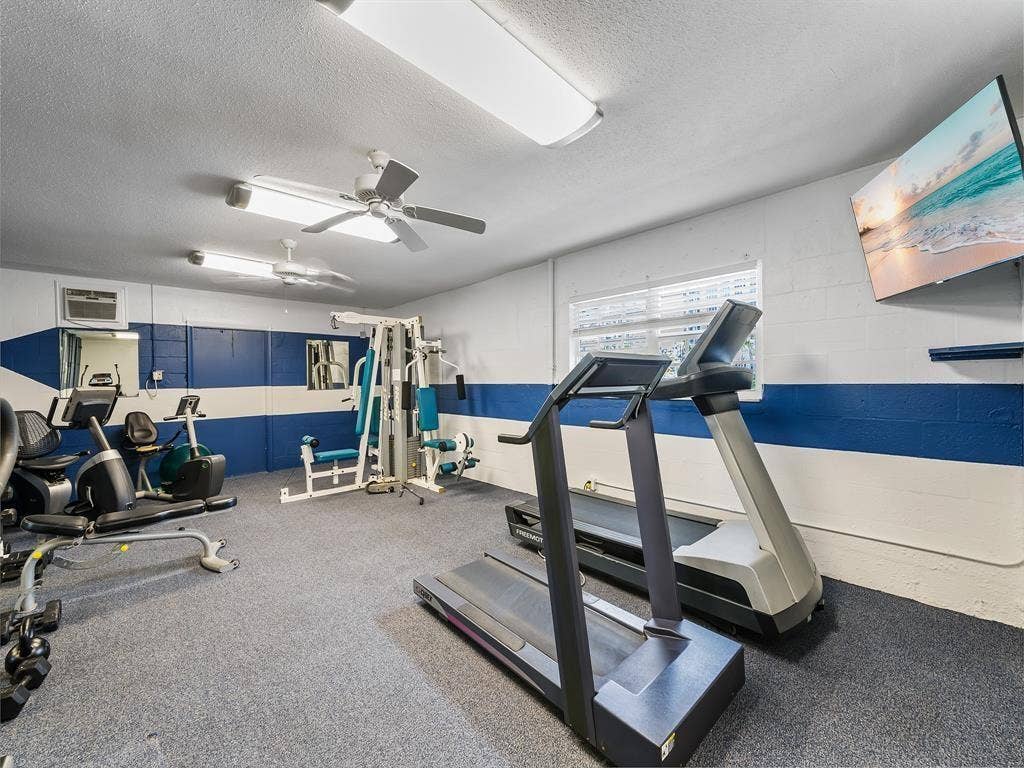 NLG GYM