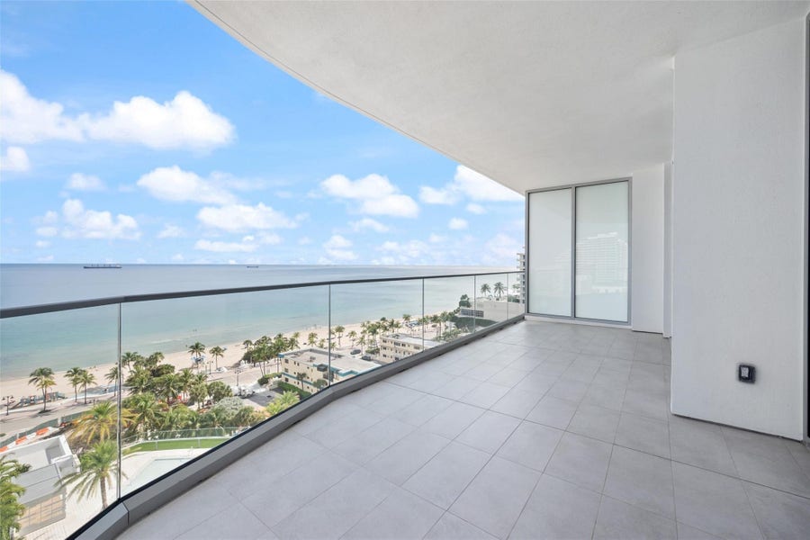 Property photo for 153 N Seabreeze Boulevard, #Unit 1105s, Fort Lauderdale, FL