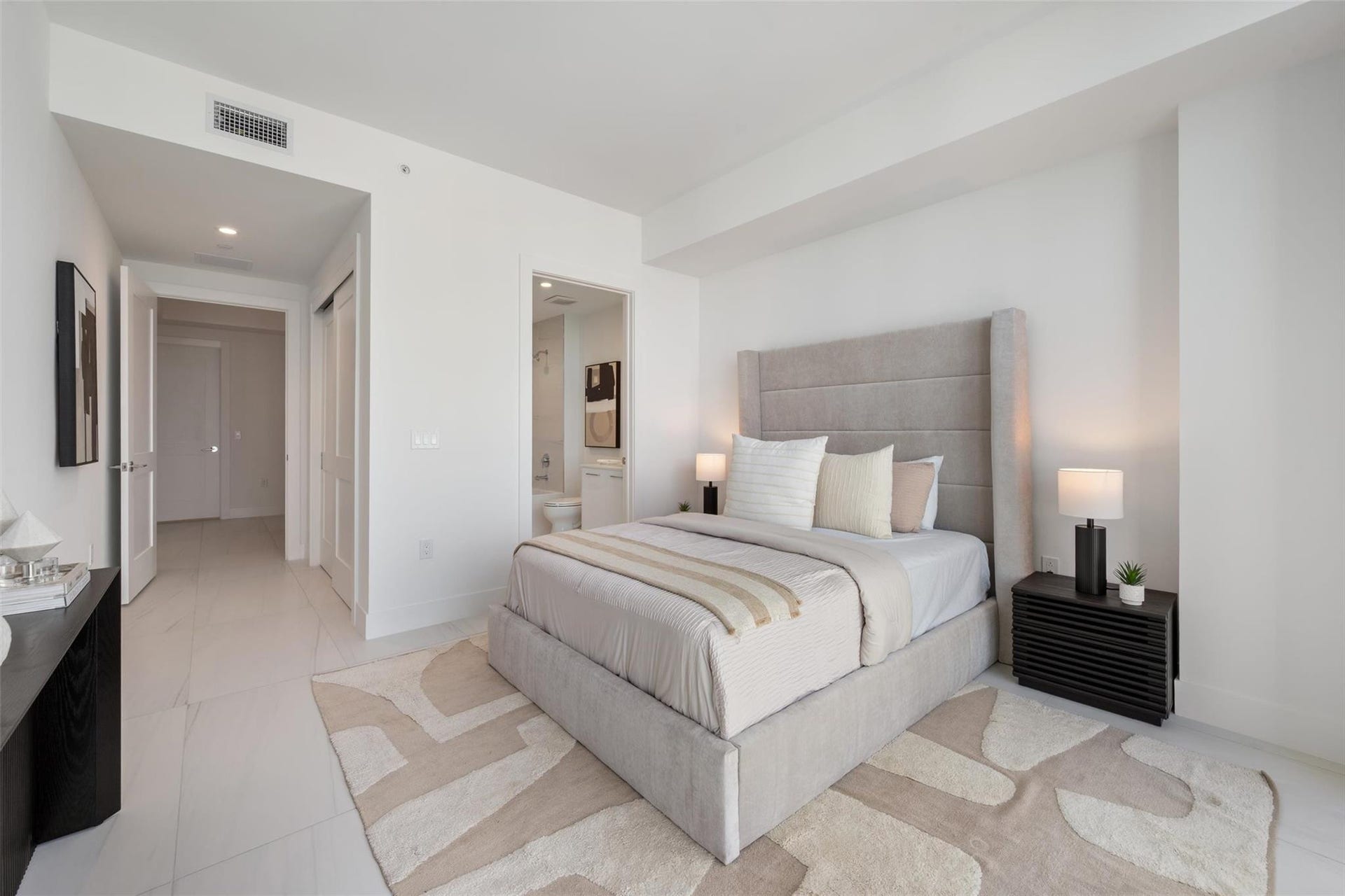 153 N Seabreeze Boulevard, #Unit 1105s, Fort Lauderdale, FL 33304 2nd Bedroom