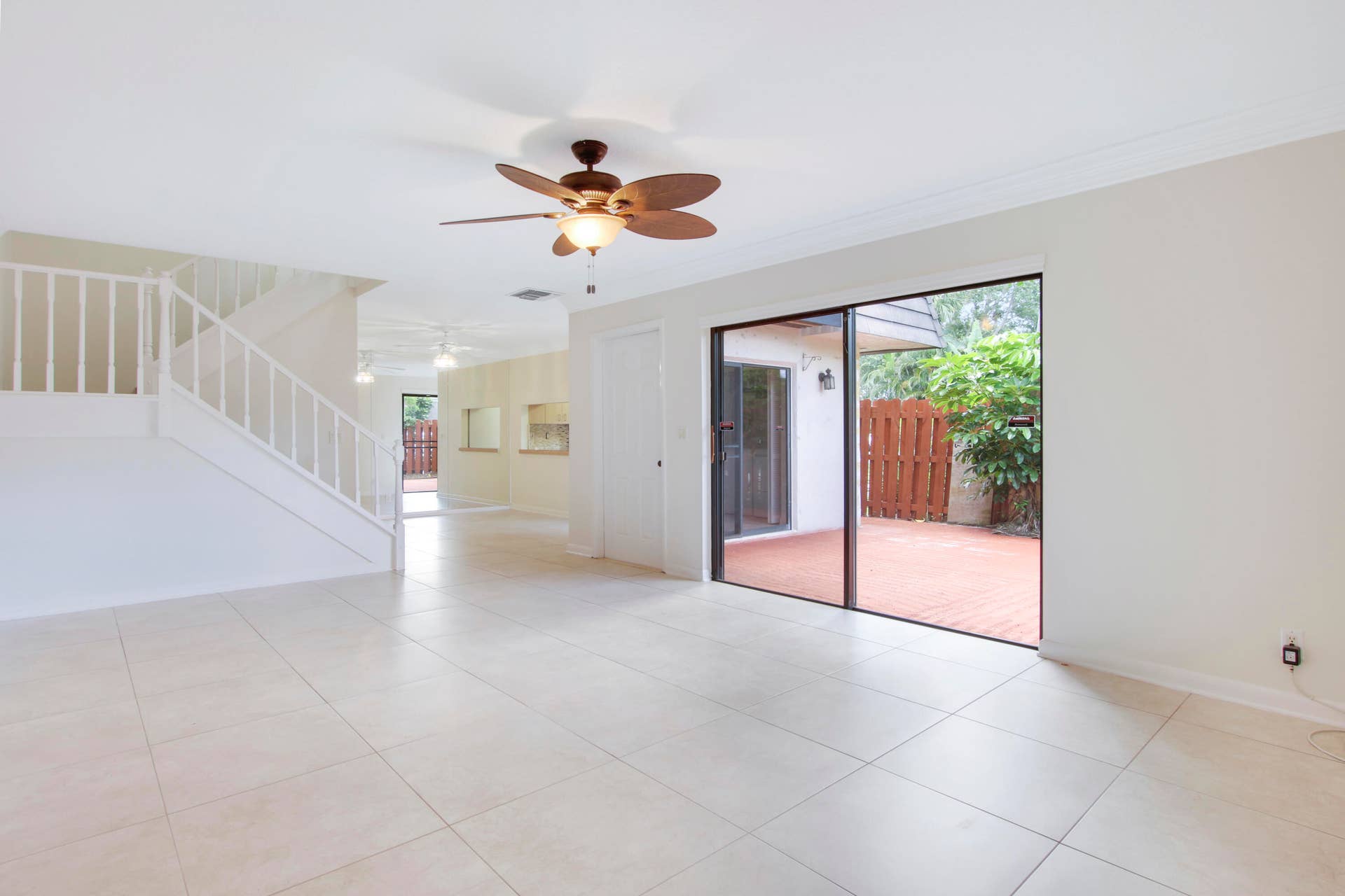 326 Jupiter Lakes Boulevard, #2318d, Jupiter, FL 33458 The first floor offers an open floorplan