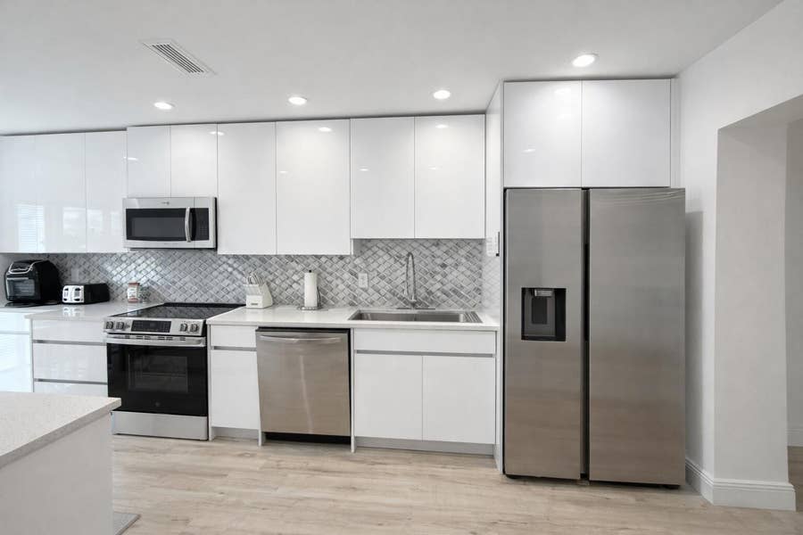 Property photo for 4 Westgate Lane, #4c, Boynton Beach, FL