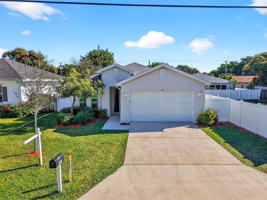 Property photo for 341 Oak Alley, Delray Beach, FL