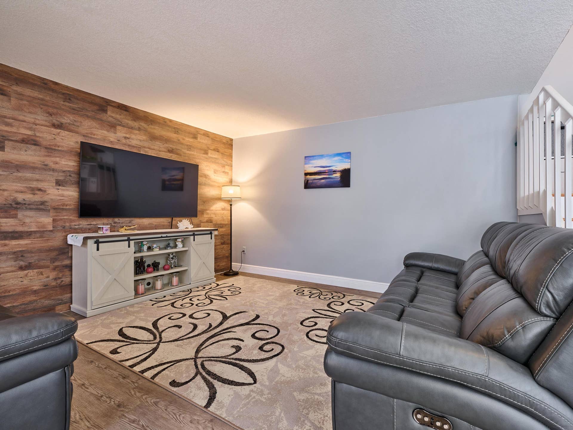TV room